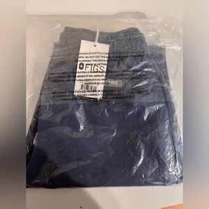 NWT Figs Mari joggers